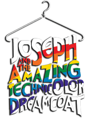 Joseph and the Amazing Technicolor Dreamcoat